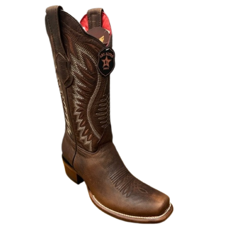 Los Altos Boots Women