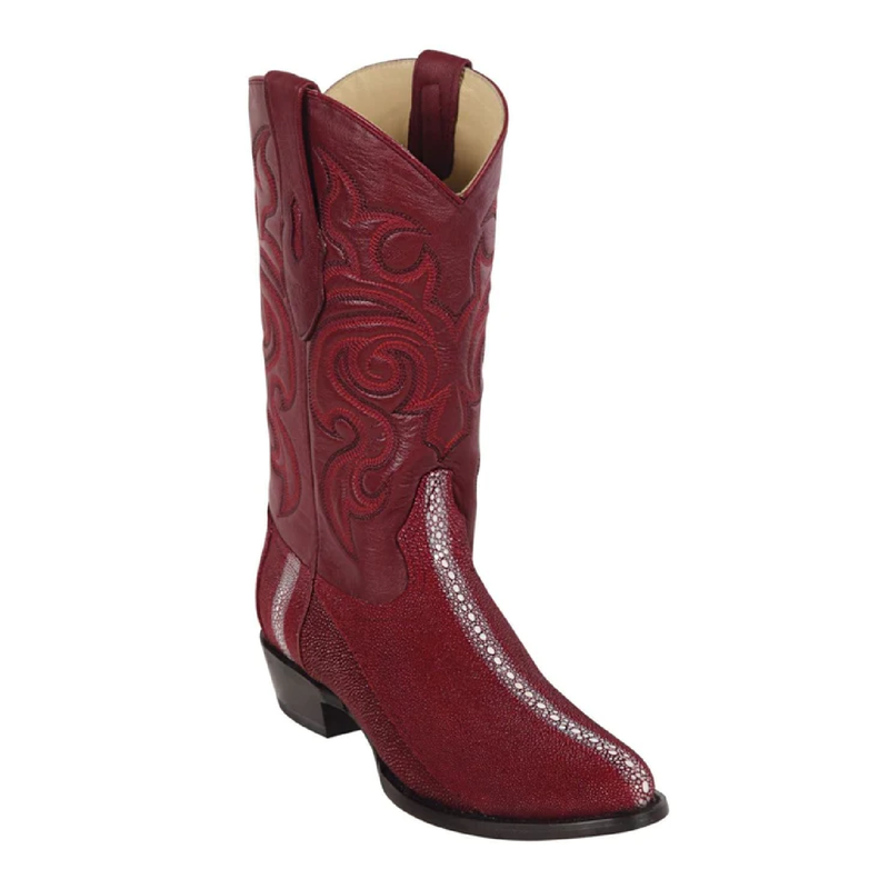 Los Altos Boots Mens