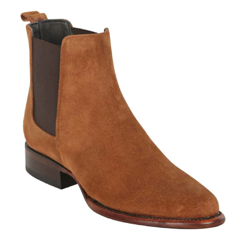 Los Altos Boots Mens