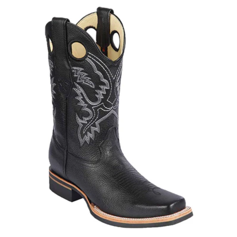 Los Altos Boots Mens