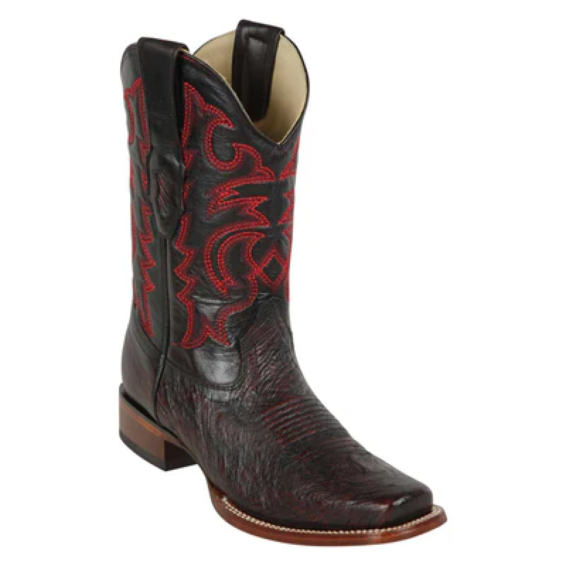 Los Altos Boots Mens