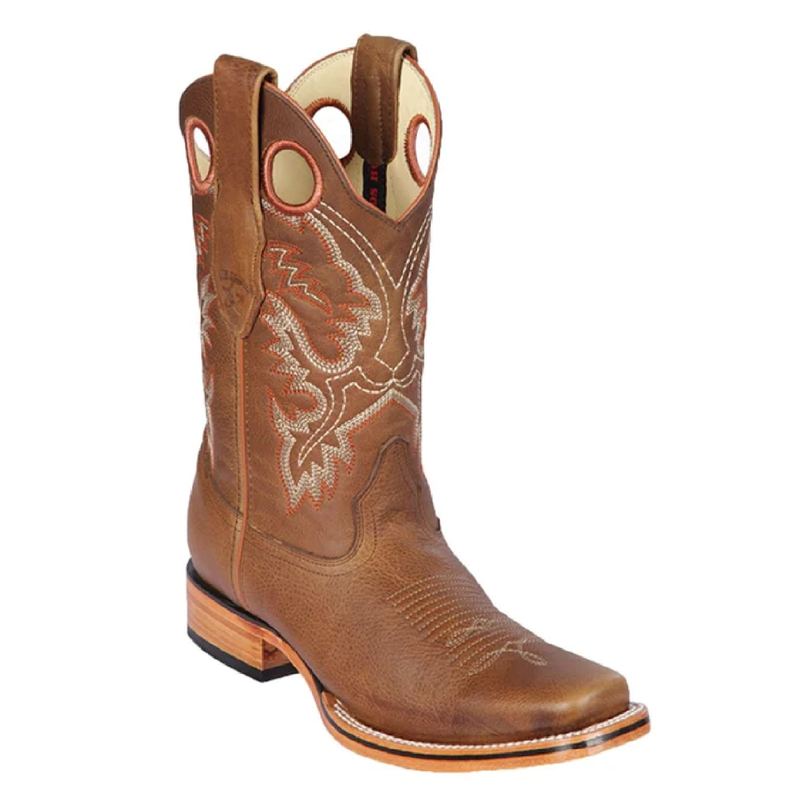 Los Altos Boots Mens