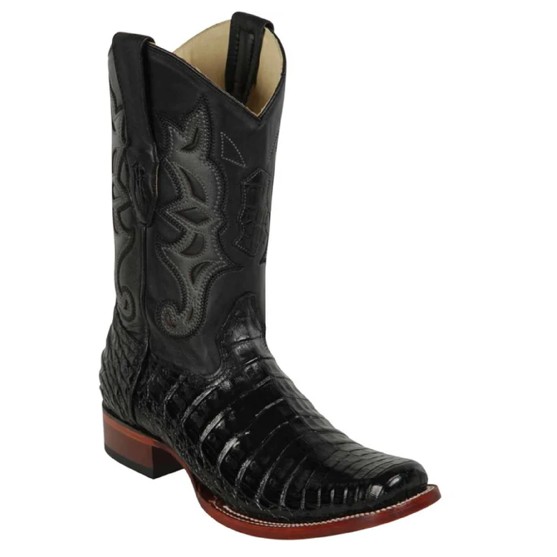 Los Altos Boots Mens