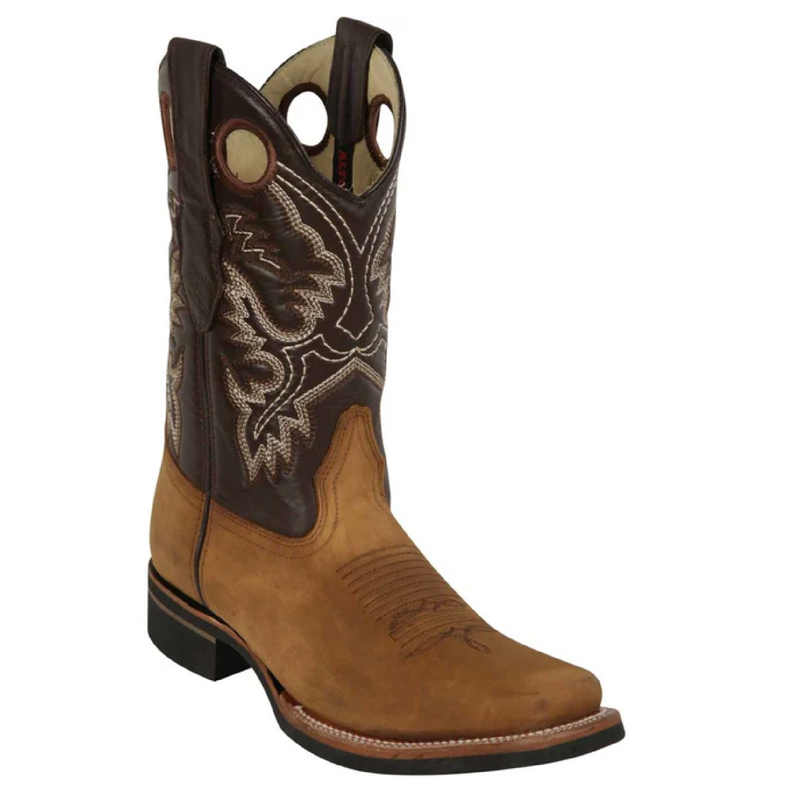 Los Altos Boots Mens