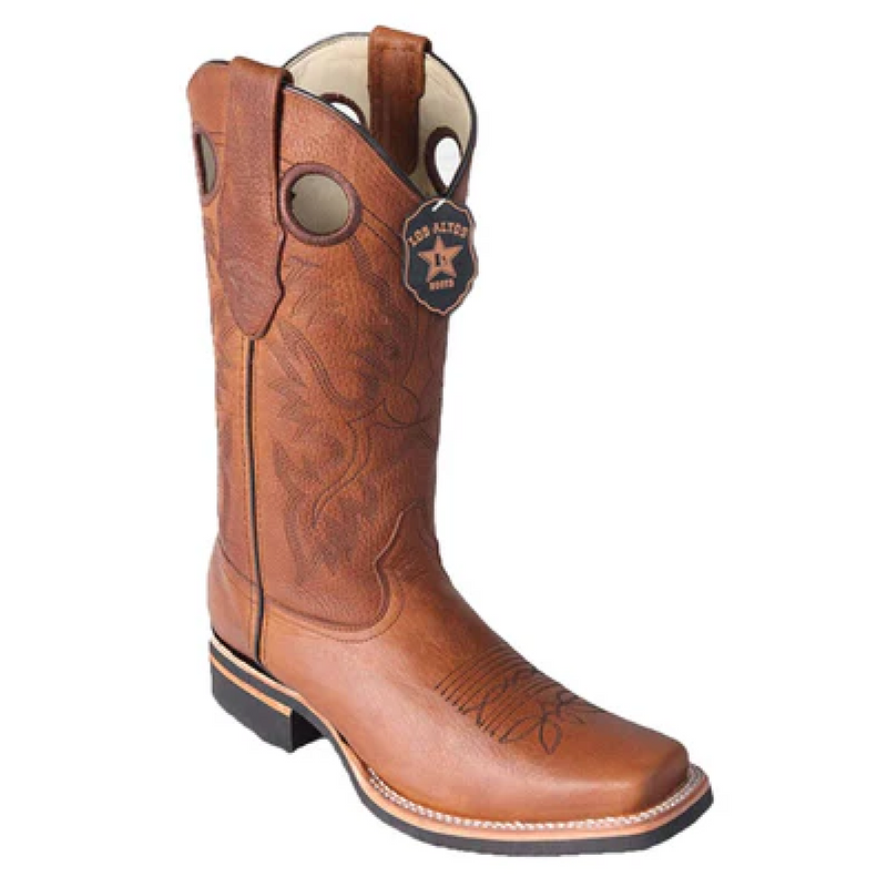 Los Altos Boots Mens