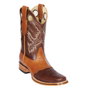 Los Altos Boots Mens