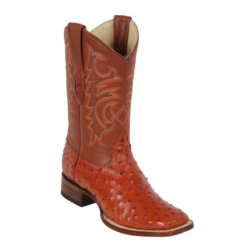 Los Altos Boots Mens