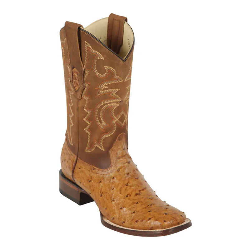 Los Altos Boots Mens