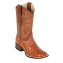 Los Altos Boots Mens