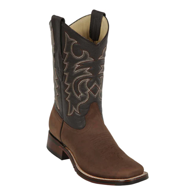 Los Altos Boots Mens