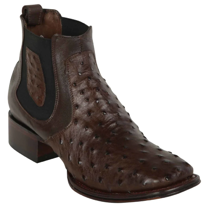 Los Altos Boots Mens