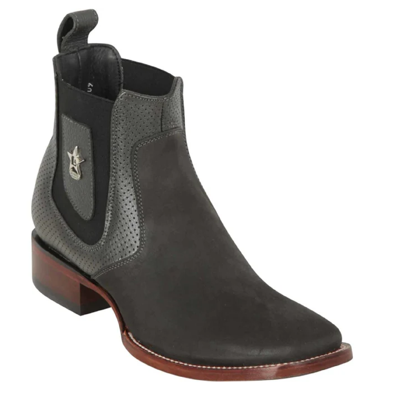 Los Altos Boots Mens