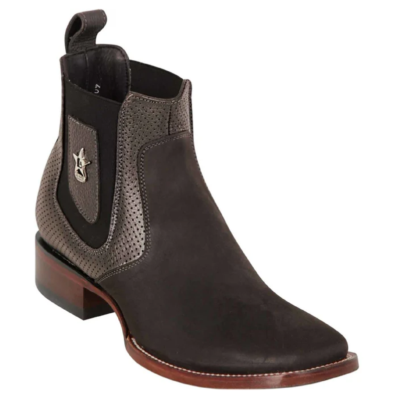 Los Altos Boots Mens