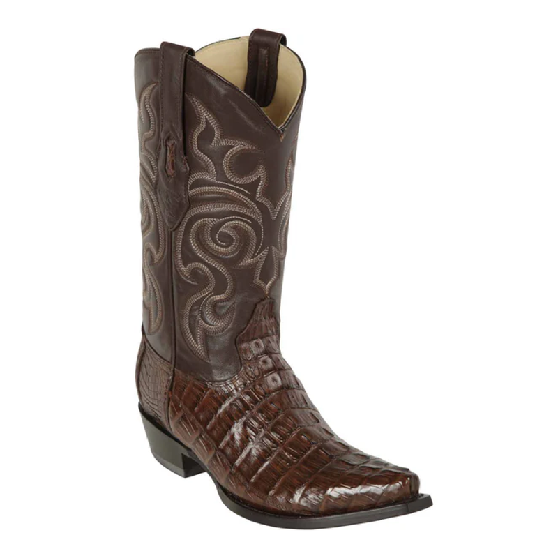 Los Altos Boots Mens