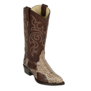 Los Altos Boots Mens