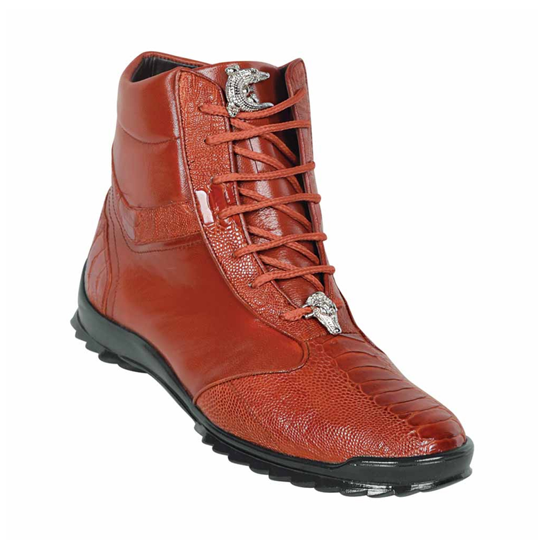 Los Altos Boots Mens