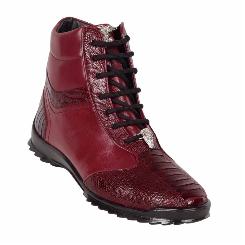 Los Altos Boots Mens