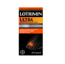 Lotrimin Ultra 1 Week Athlete's Foot Treatment Prescription Strength Butenafine Hydrochloride