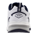 New Balance Men's 608 V5 Casual Comfort Cross Trainer