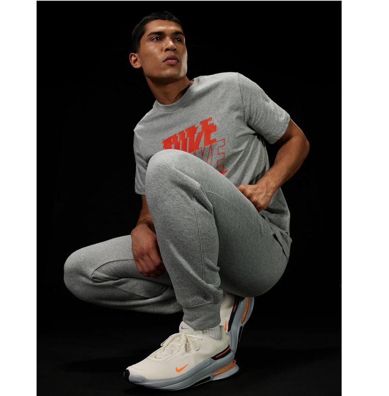 Sail/Total Orange/Light Smoke Grey