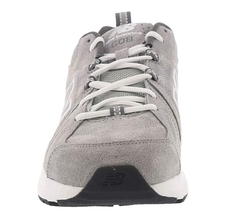 New Balance Men's 608 V5 Casual Comfort Cross Trainer