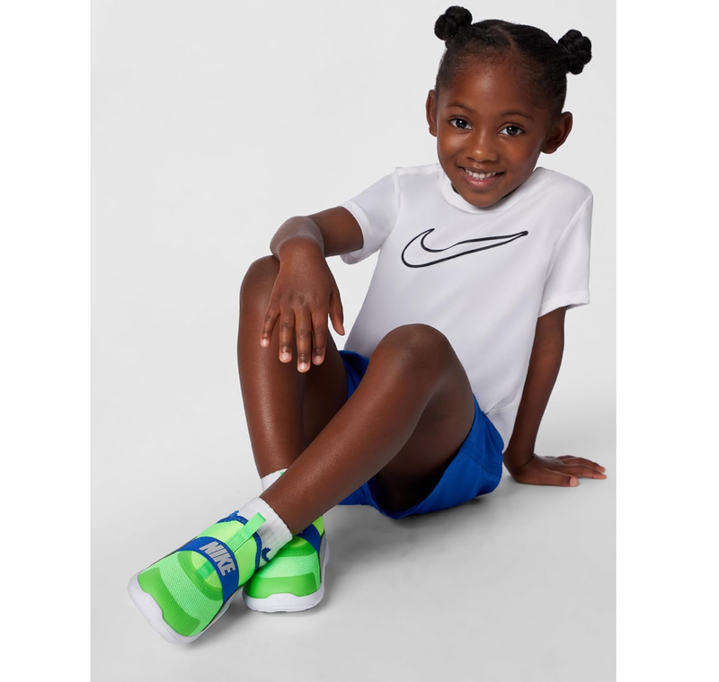 Nike Kids' Flex Runner 4 Running Shoe