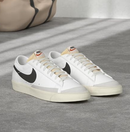 Nike Men's Blazer Low 77 Basketball Shoe