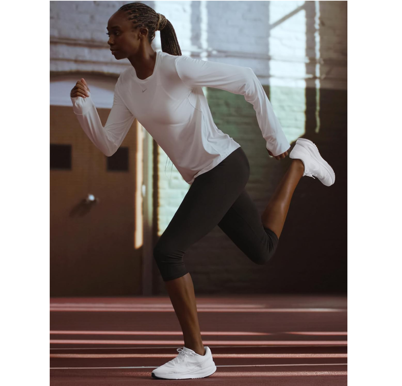 Nike Women's Run Defy Road Running Shoes