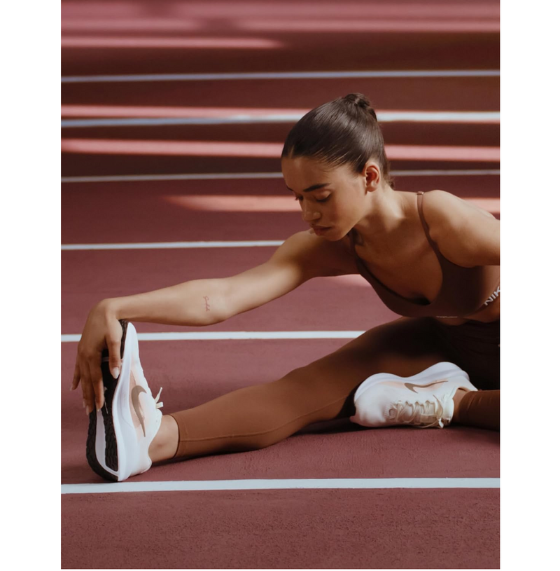 Nike Womens W Downshifter 13Sneaker