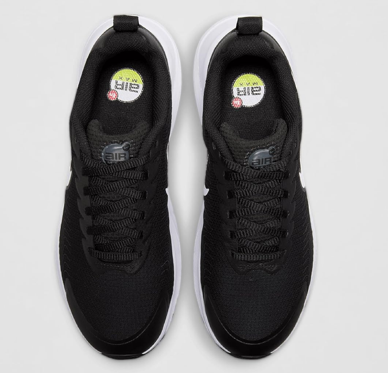 Nike Women's Air Max Nuaxis Shoes