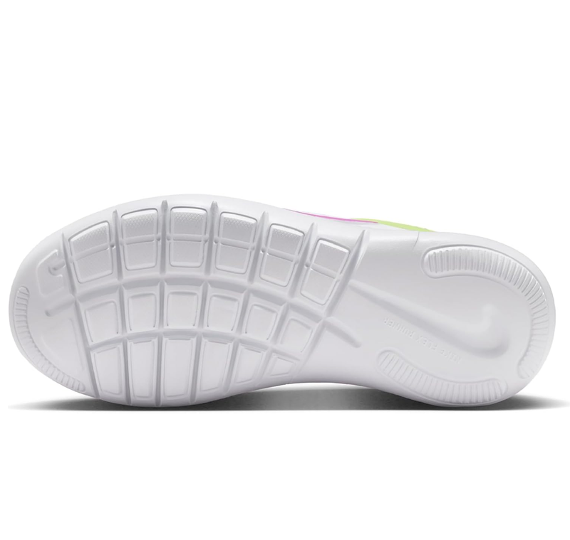 Nike Kids' Flex Runner 4 Running Shoe