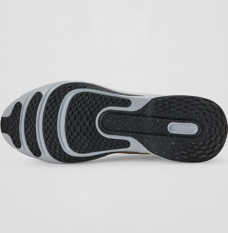 Sail/Total Orange/Light Smoke Grey