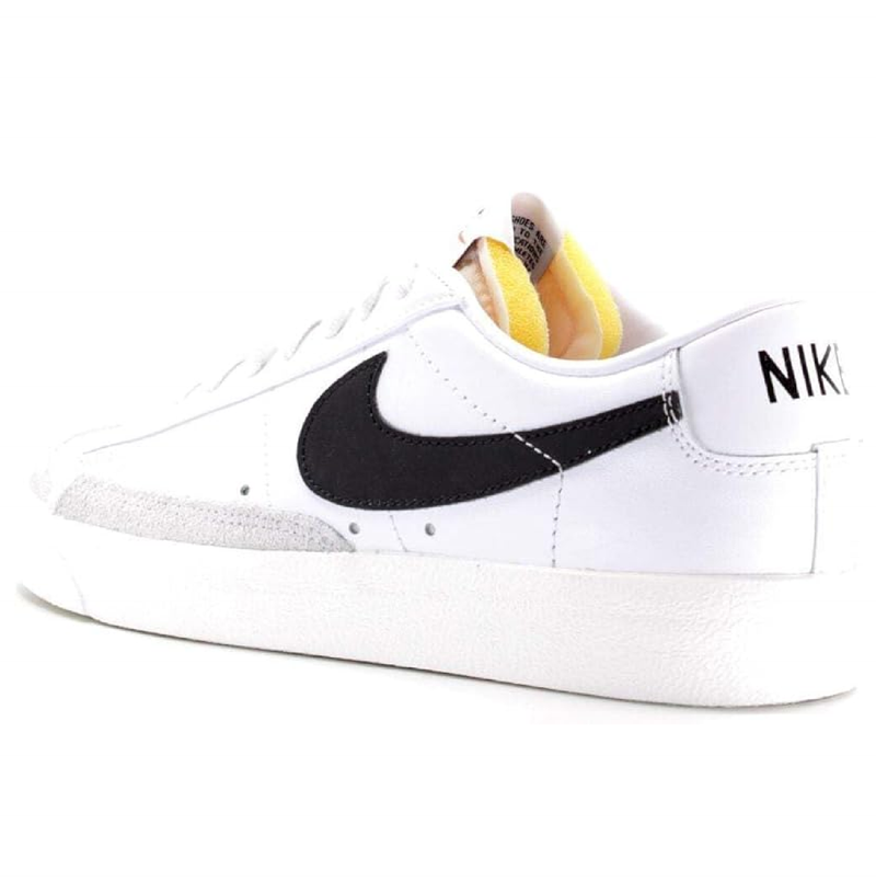 Nike Men's Blazer Low 77 Basketball Shoe