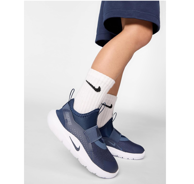 Nike Kids' Flex Runner 4 Running Shoe