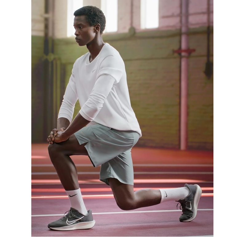 Nike Men's Quest 6 Running Shoes