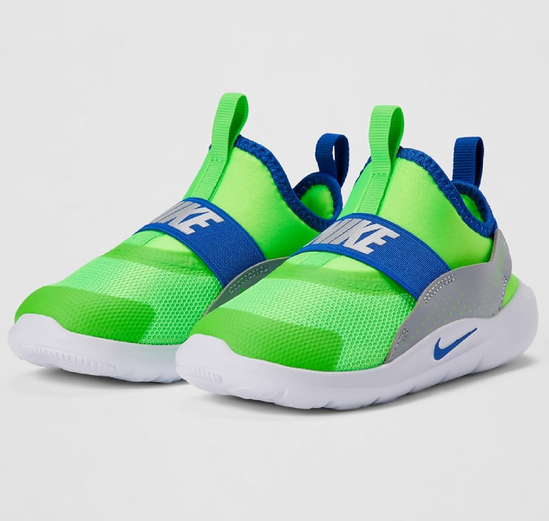 Nike Kids' Flex Runner 4 Running Shoe