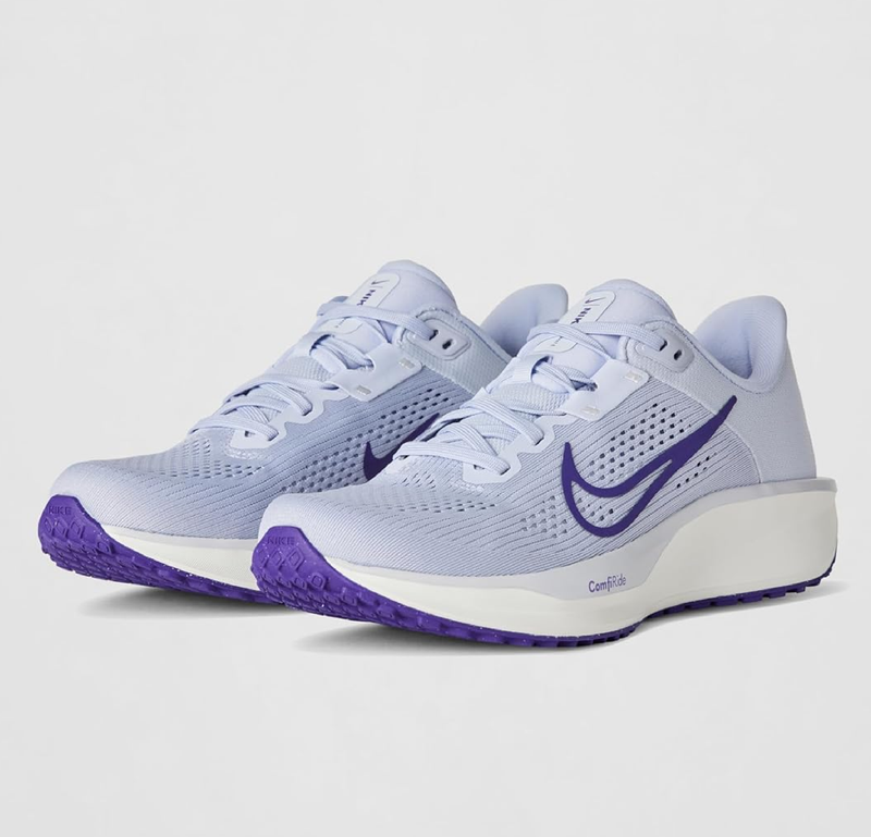 Nike Women's Quest 6 Road Running Shoes