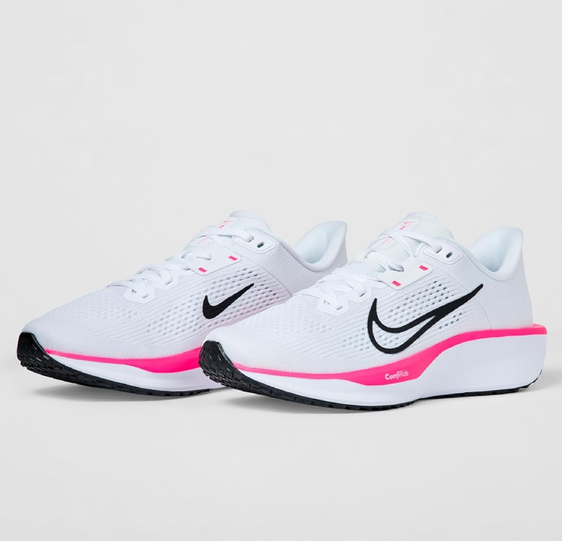 Nike Women's Quest 6 Road Running Shoes