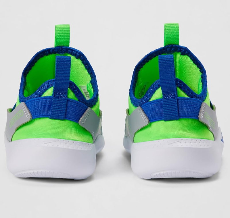 Nike Kids' Flex Runner 4 Running Shoe