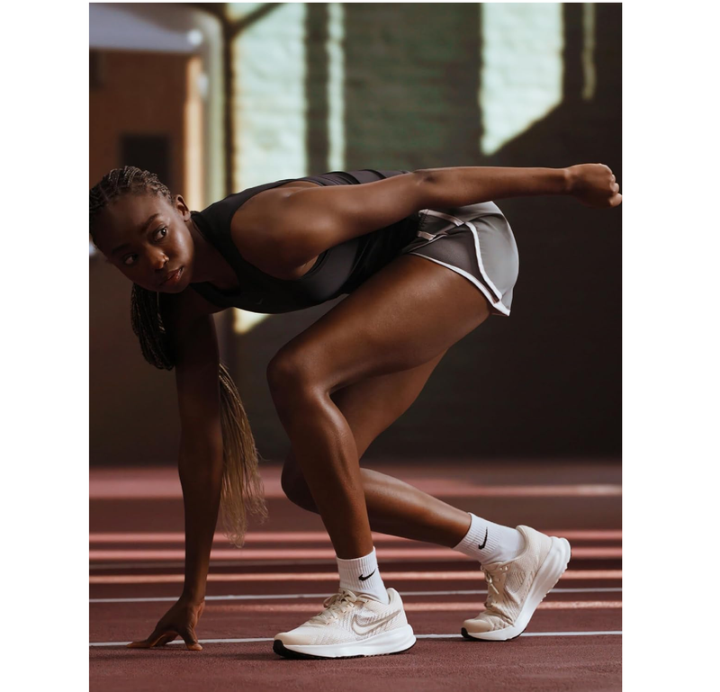 Nike Women's Run Defy Road Running Shoes