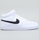 Nike Men's Court Vision Mid Sneaker