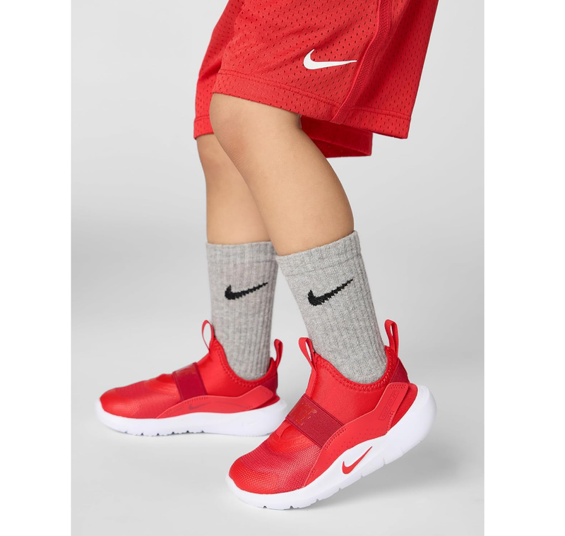 Nike Kids' Flex Runner 4 Running Shoe