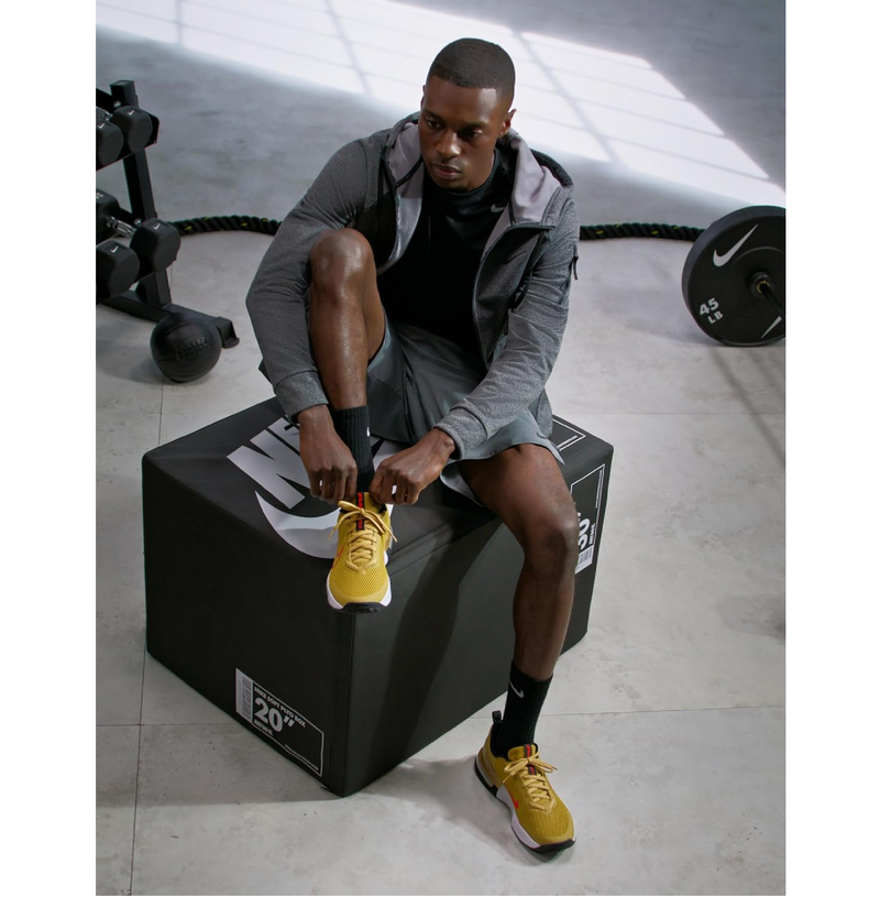 Nike Mens Air Max Alpha Trainer 6