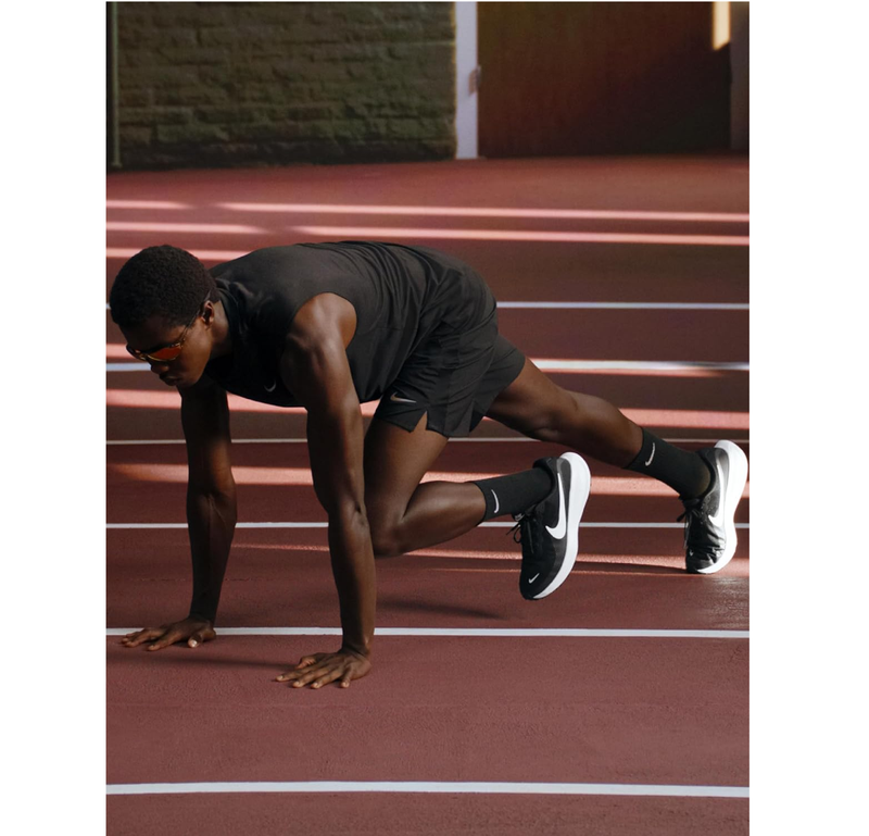 Nike Men's Revolution 8 Road Running Shoes