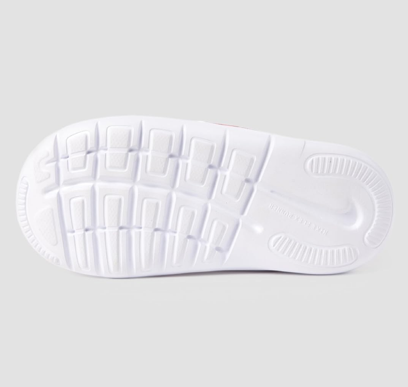 Nike Kids' Flex Runner 4 Running Shoe