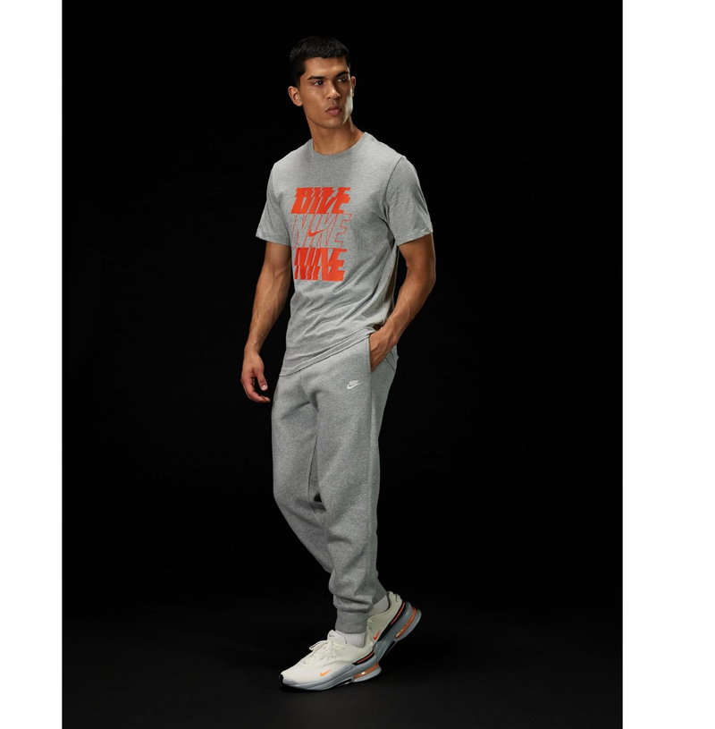 Sail/Total Orange/Light Smoke Grey