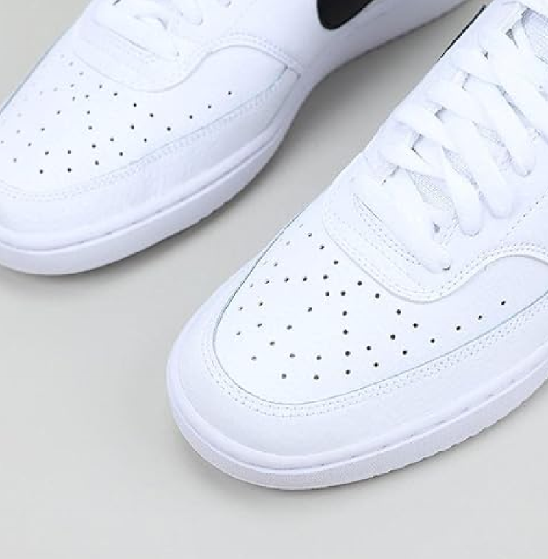 Nike Men's Court Vision Mid Sneaker