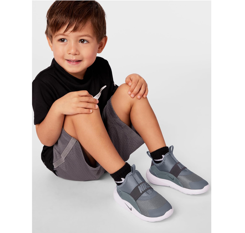 Nike Kids' Flex Runner 4 Running Shoe