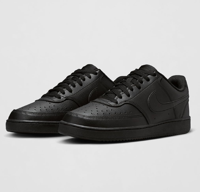 Nike Men's Court Vision Low Next Nature Shoes