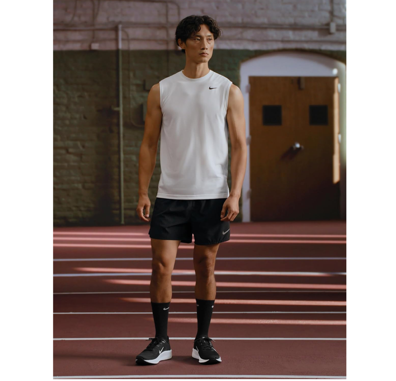 Nike Men's Quest 6 Running Shoes